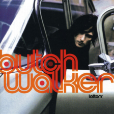 Butch Walker - Letters