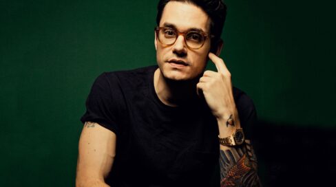 John Mayer on Conan Podcast • chorus.fm