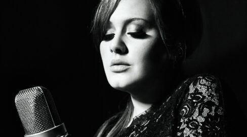 Adele Announces Live Vinyl Boxset • chorus.fm