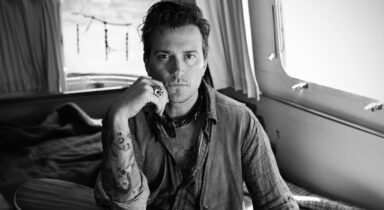 Butch Walker