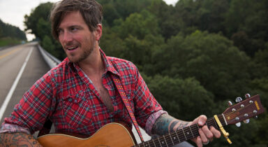 Butch Walker