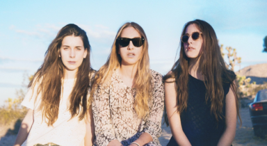 HAIM