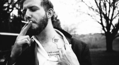 Bon Iver