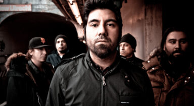 Deftones