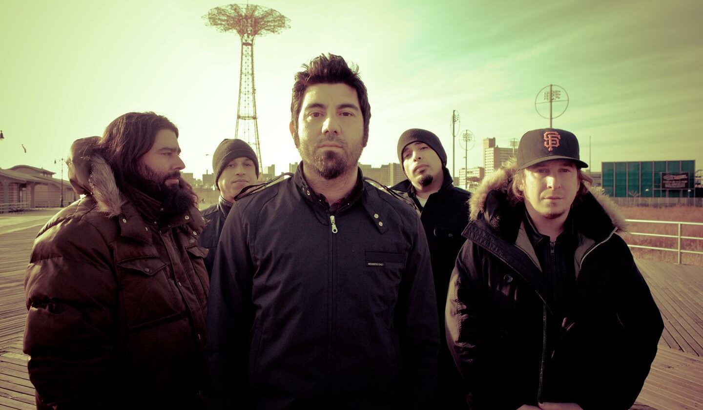 Deftones