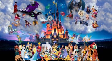 Disney