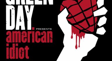 Green Day - American Idiot