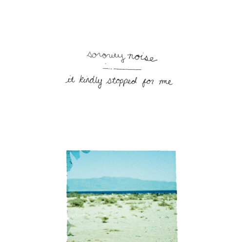 Sorority Noise - It kindly stopped for me