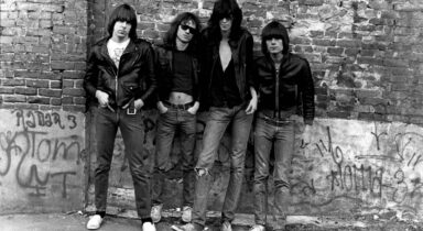 Ramones