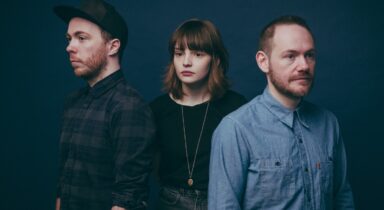 Chvrches