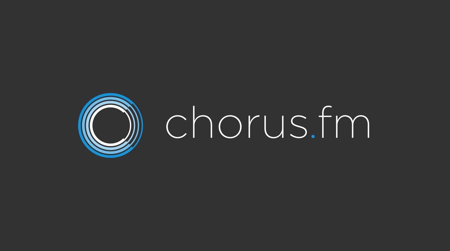 Chorus.fm Logo