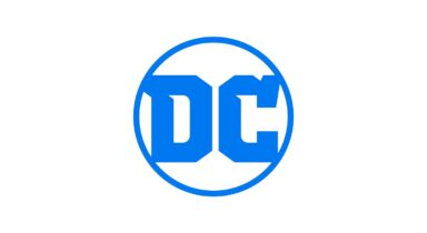 DC Comics
