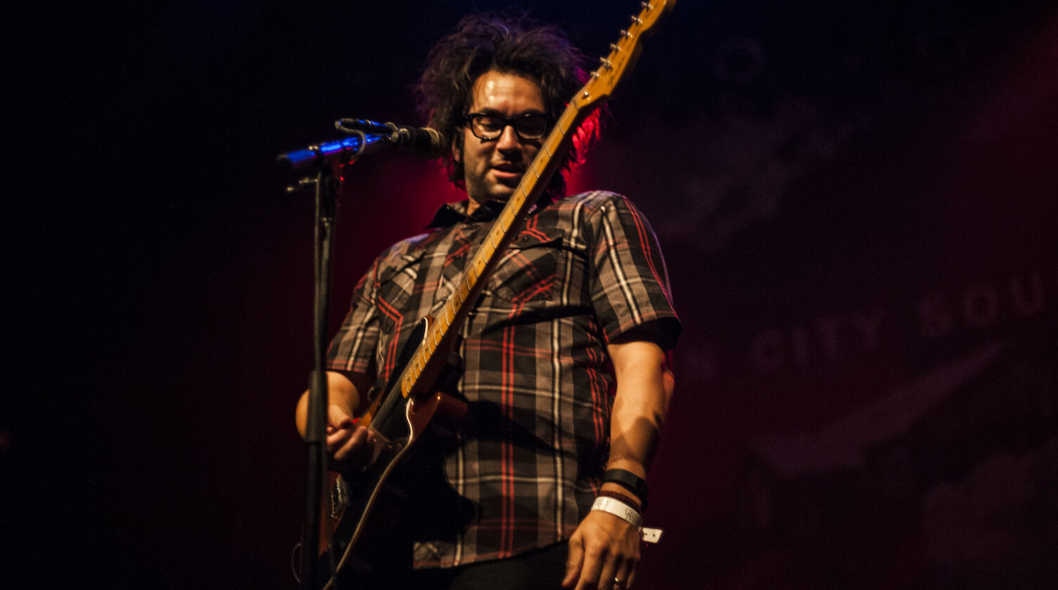 Motion City Soundtrack