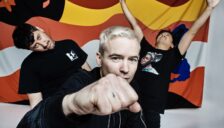 The Avalanches