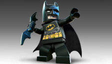 Batman - Lego