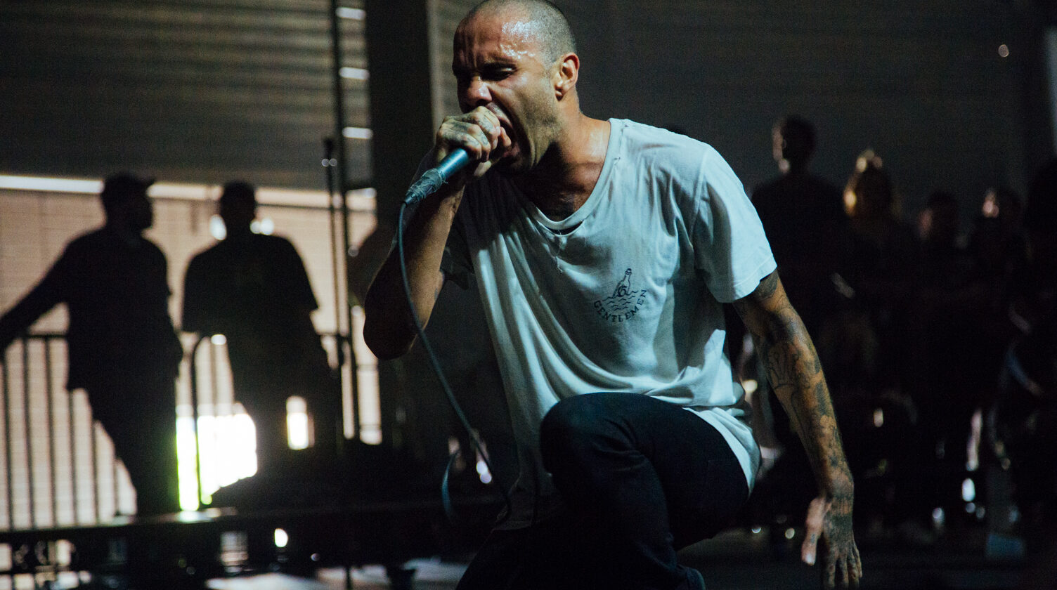 Letlive