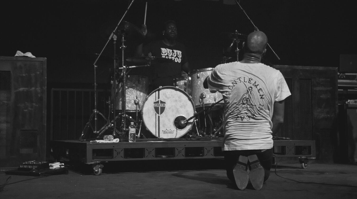 Letlive