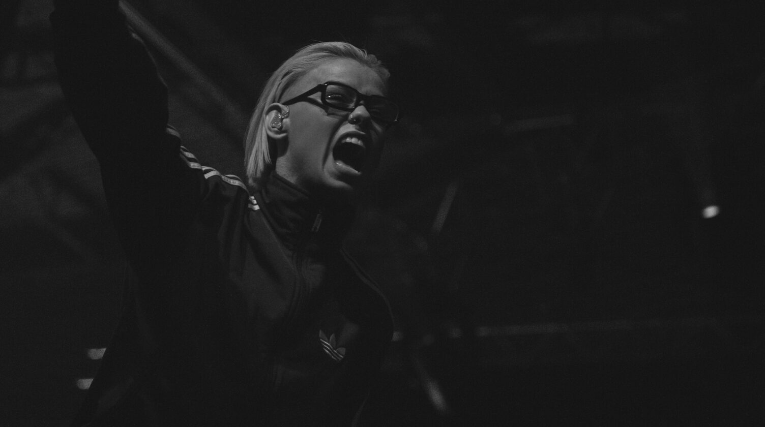 Tonight Alive