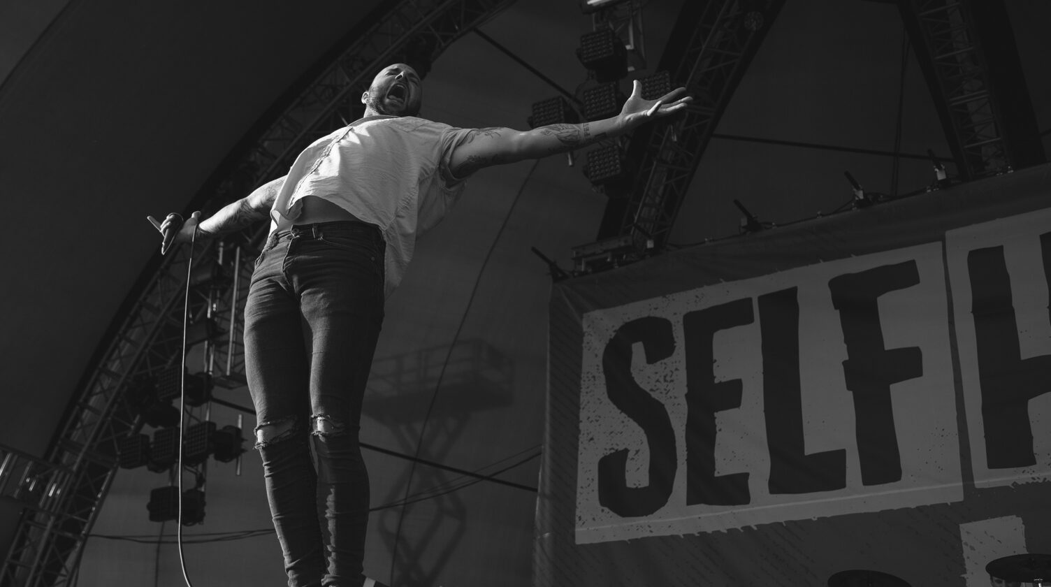 August Burns Red