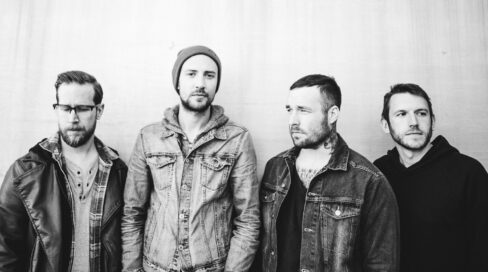 Emarosa’s Bradley Walden Responds to Allegations • chorus.fm