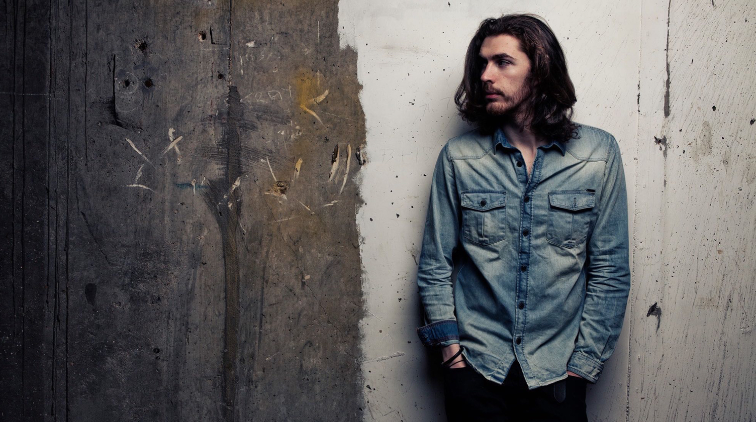 Hozier Chorus Fm