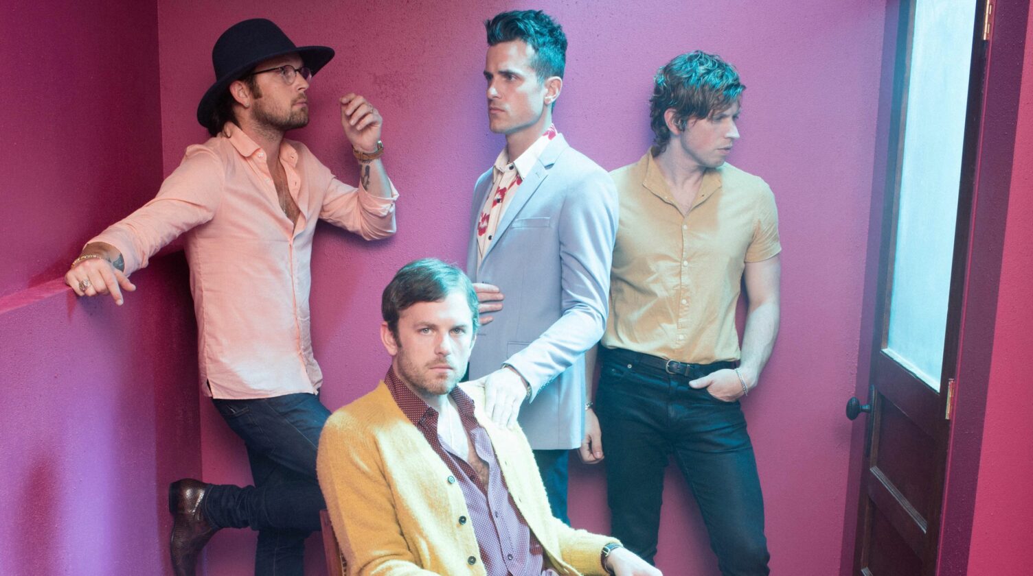 Kings of Leon