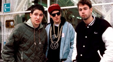 Beastie Boys
