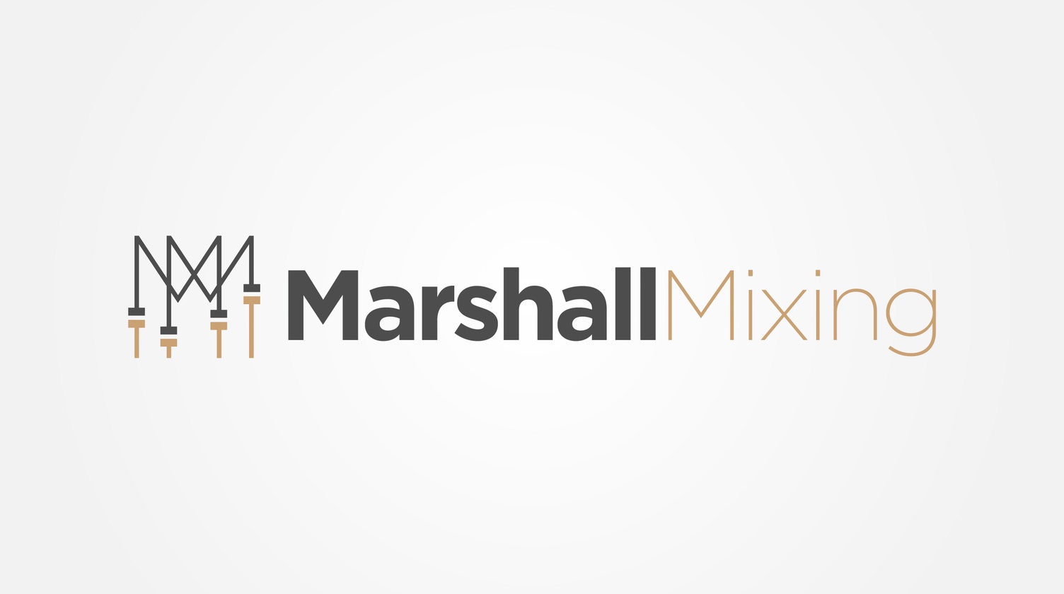 Marshall Mixing