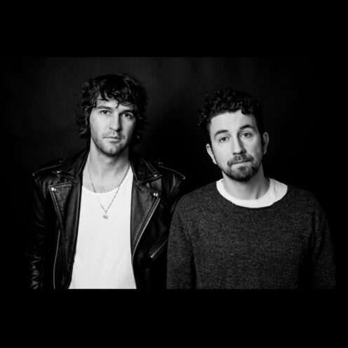 Japandroids - Near to..