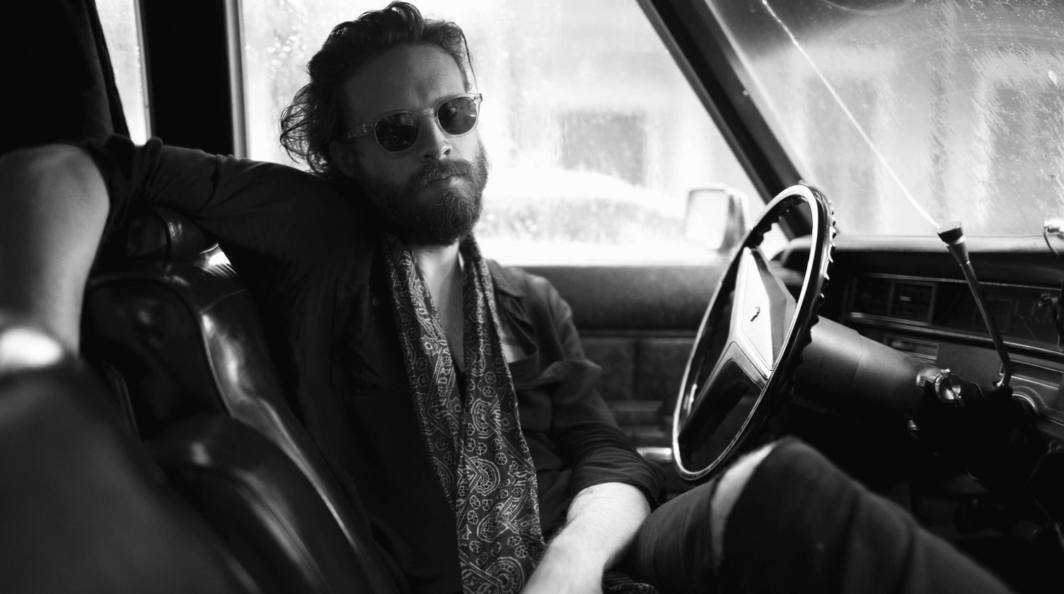 Father John Misty