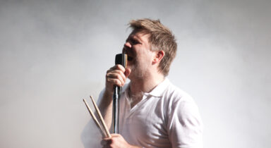 LCD Soundsystem