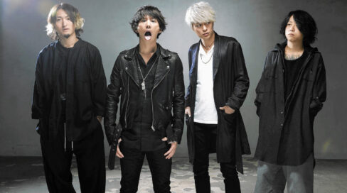 One Ok Rock in the Studio With Ed Sheeran • chorus.fm