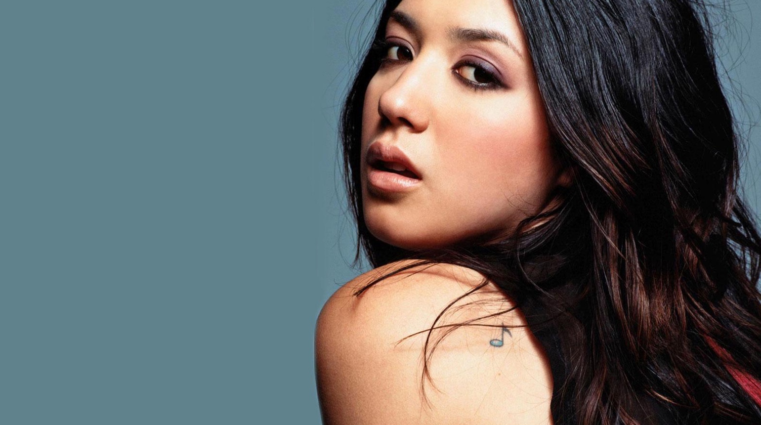 MICHELLE BRANCH - Lyrics, Playlists & Videos