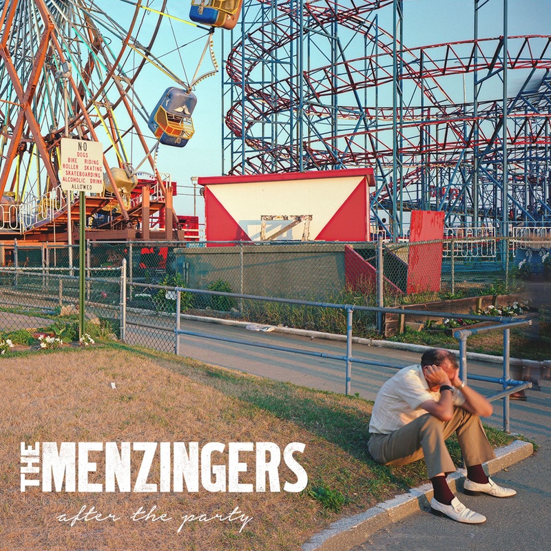 The Menzingers - After the Party
