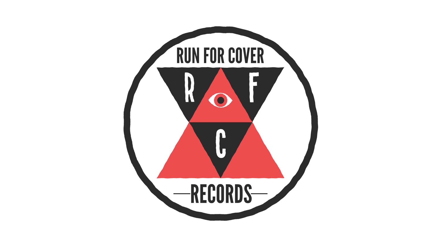 Run for Cover Records