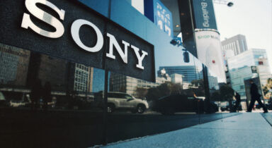 Sony