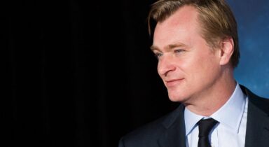 Christopher Nolan