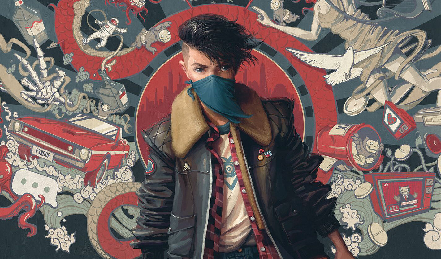All Time Low – Last Young Renegade • chorus.fm