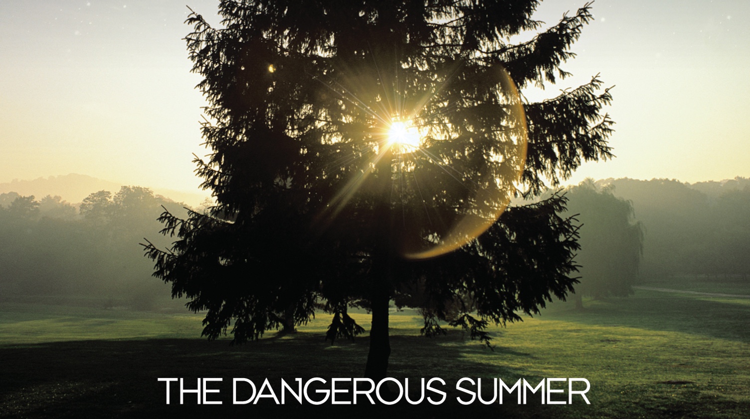 The Dangerous Summer