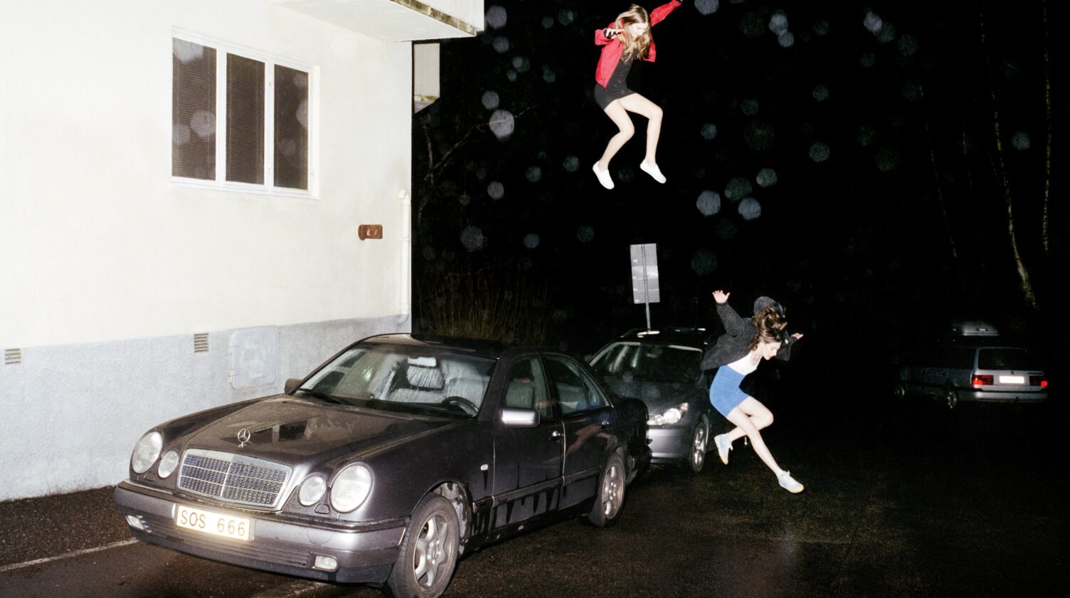 Brand New - Science Fiction