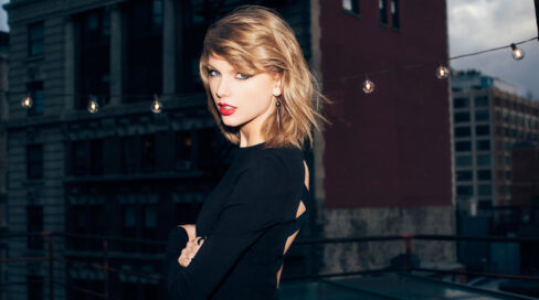 Taylor Ruke Taylor Swift Rules Out Tour • chorus.fm