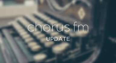 Chorus.fm