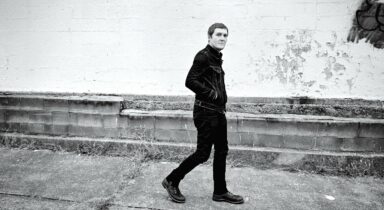 Brian Fallon