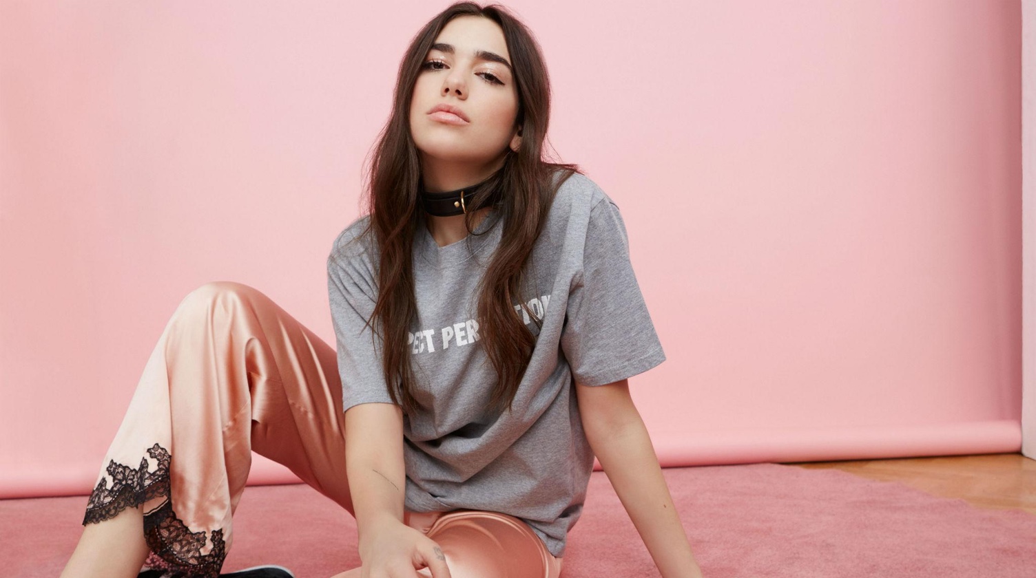 dua lipa