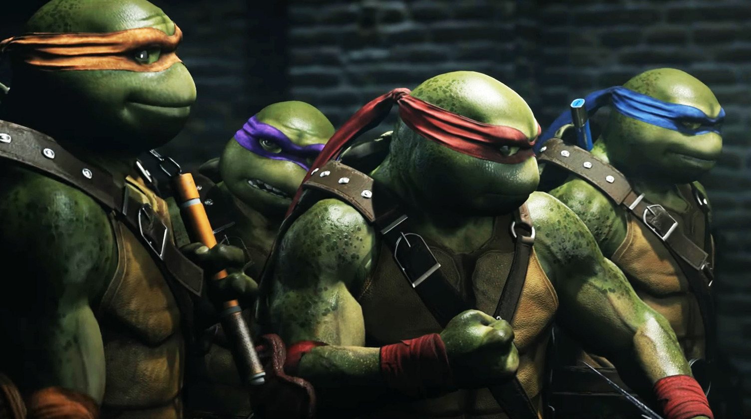 New Ninja Turtles Show Coming To Nickelodeon Chorus fm