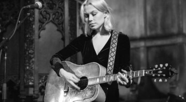 Phoebe Bridgers