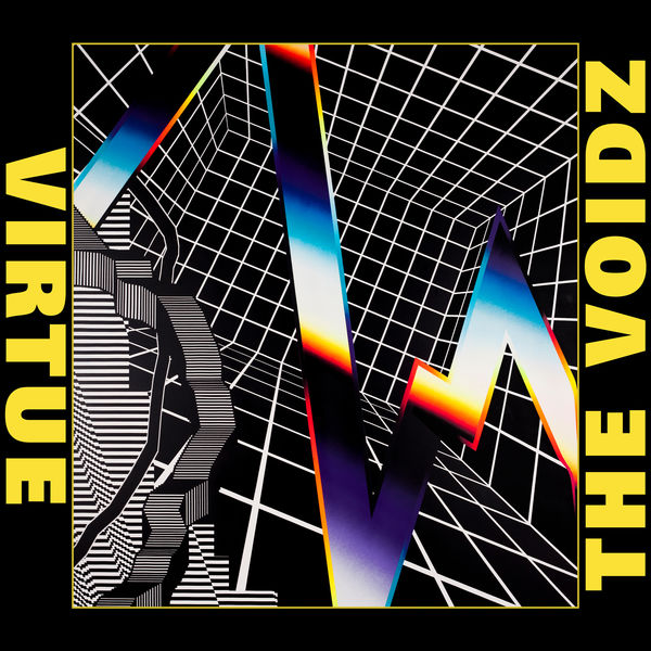 The Voidz – Virtue • chorus.fm
