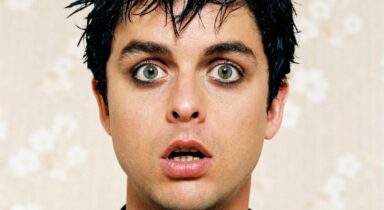 Billie Joe Armstrong