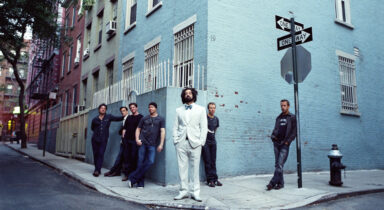 Counting Crows