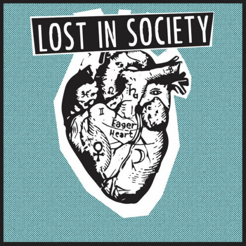 Lost in Society